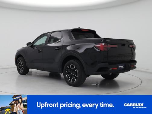 2024 Hyundai SANTA CRUZ SE
