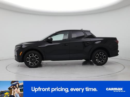 2024 Hyundai SANTA CRUZ SE