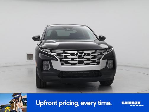 2024 Hyundai SANTA CRUZ SE