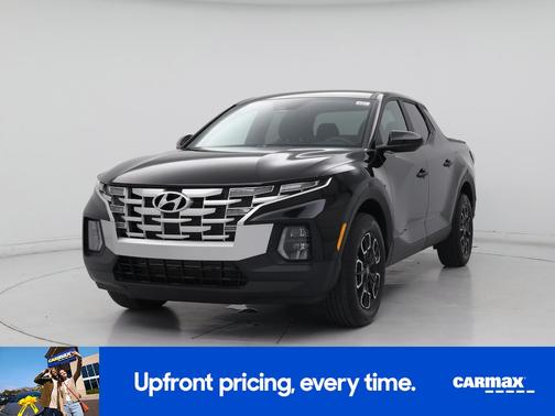 2024 Hyundai SANTA CRUZ SE