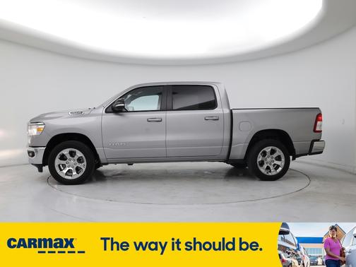 2022 RAM 1500 Bighorn