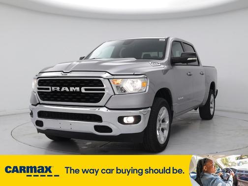 2022 RAM 1500 Bighorn
