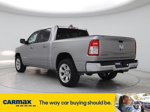 2022 RAM 1500 Bighorn