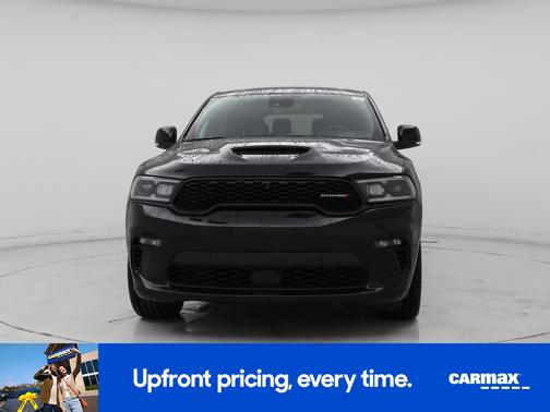 2022 Dodge Durango R/T Plus