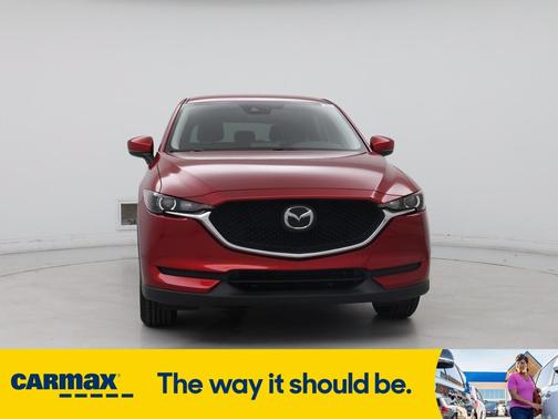 2020 Mazda CX-5 Sport