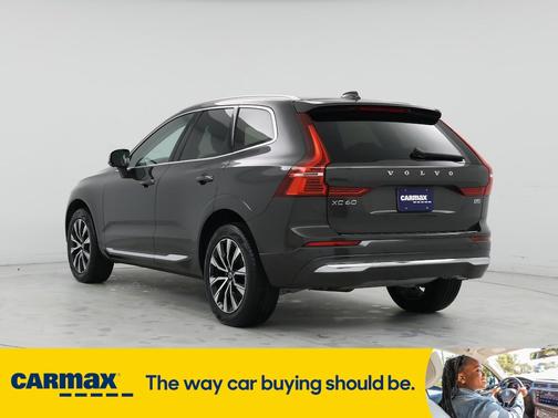 2023 Volvo XC60 B6 Ultimate Bright Theme