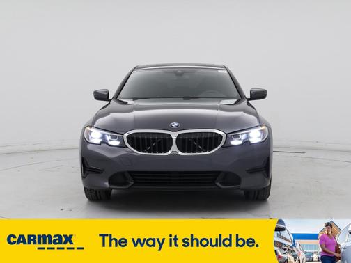 2020 BMW 330 I xDrive
