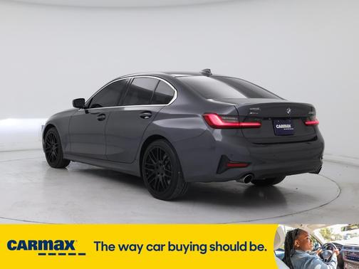 2020 BMW 330 I xDrive