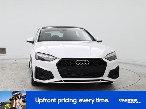 2025 Audi A5 Sportback S-Line Premium