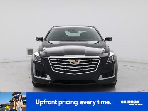 2019 Cadillac CTS Luxury