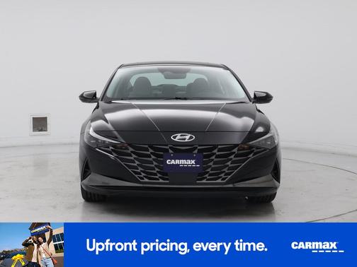 2023 Hyundai ELANTRA HEV Limited
