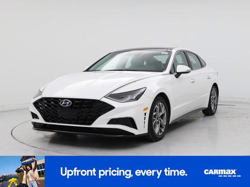 2022 Hyundai SONATA SEL