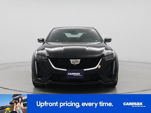 2022 Cadillac CT5 Sport