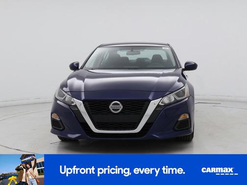 2020 Nissan Altima S