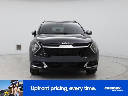 2023 Kia Sportage SX Prestige