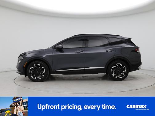 2023 Kia Sportage SX Prestige