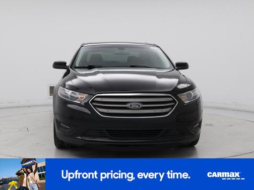 2018 Ford Taurus SEL