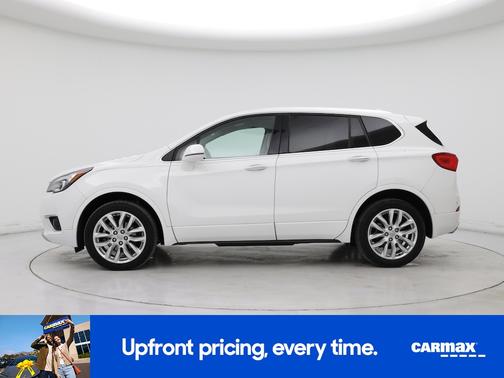 2019 Buick Envision Premium