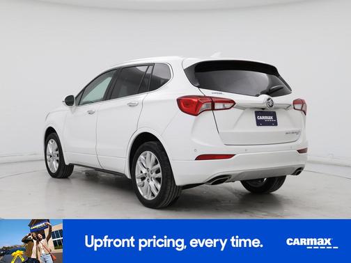 2019 Buick Envision Premium