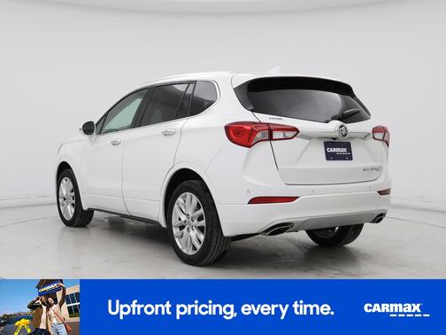 2019 Buick Envision Premium