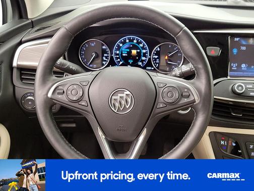2019 Buick Envision Premium