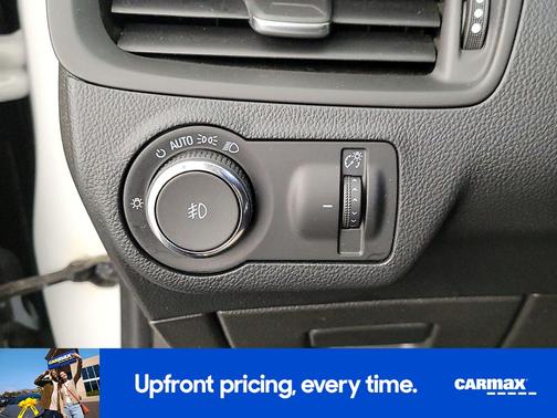 2019 Buick Envision Premium