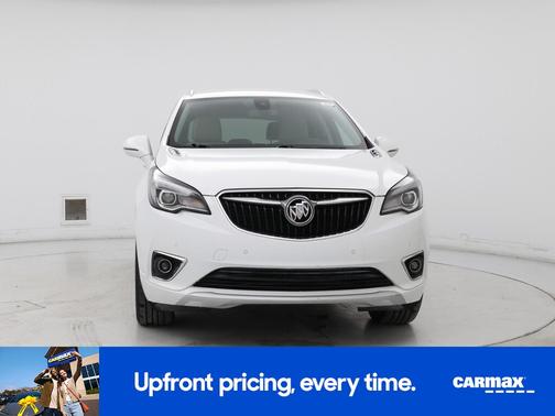 2019 Buick Envision Premium