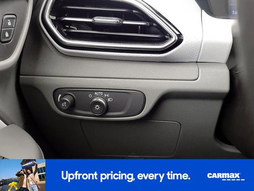 Gray 2023 Chevrolet Bolt EUV Premier