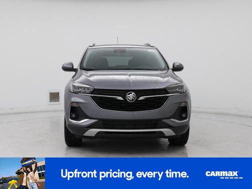 2020 Buick Encore GX Essence
