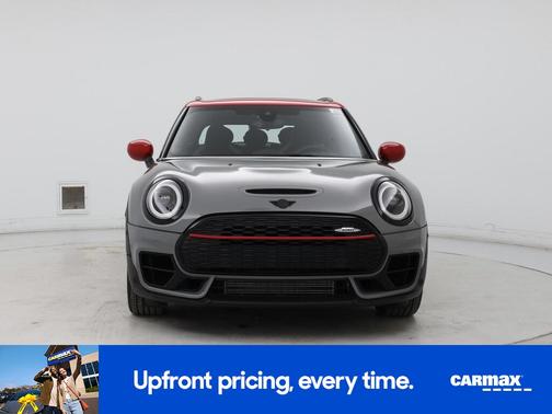 2022 MINI Clubman John Cooper Works ALL4