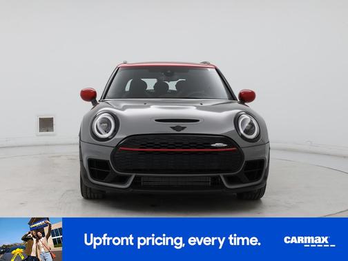 2022 MINI Clubman John Cooper Works ALL4