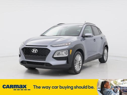 2020 Hyundai KONA SEL
