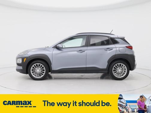 2020 Hyundai KONA SEL