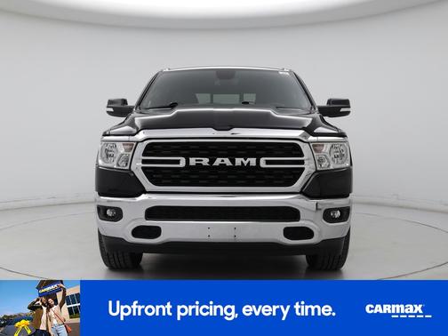 2022 RAM 1500 Bighorn