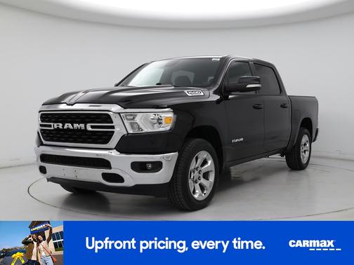 2022 RAM 1500 Bighorn