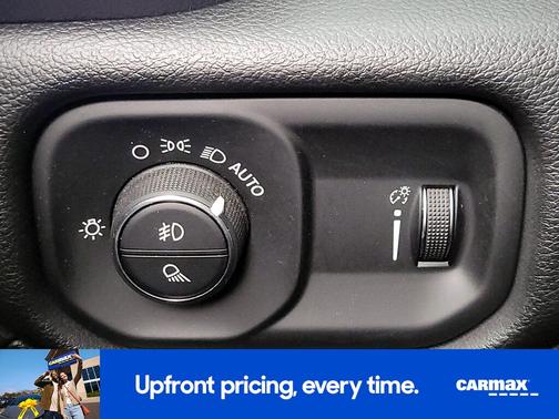 2022 RAM 1500 Bighorn