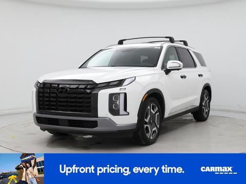 2023 Hyundai PALISADE Limited