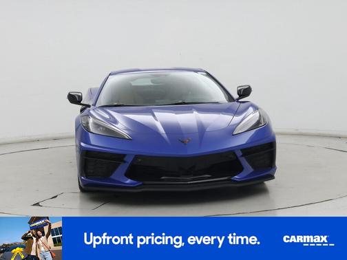 2022 Chevrolet Corvette Stingray 2LT