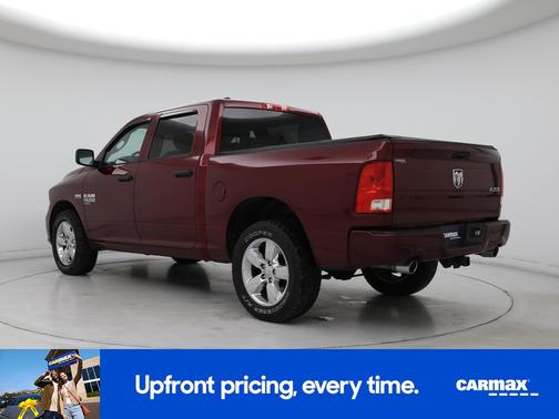 2019 RAM 1500 Classic Express