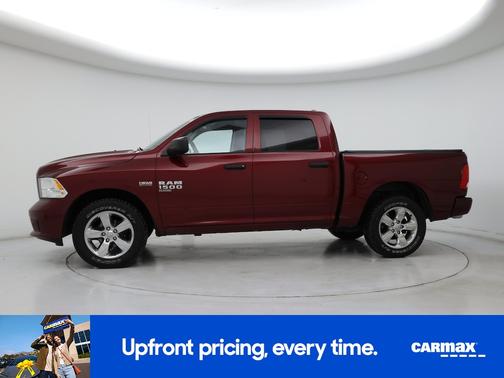 2019 RAM 1500 Classic Express