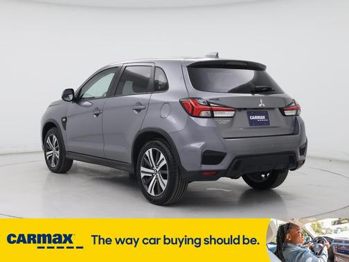 2023 Mitsubishi Outlander Sport ES