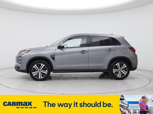 2023 Mitsubishi Outlander Sport ES