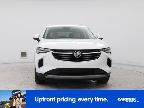 2021 Buick Envision Preferred