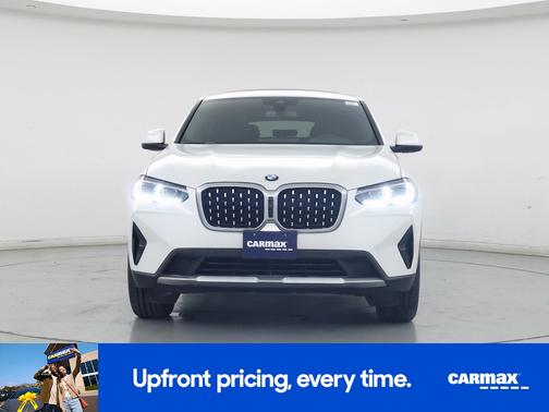 2023 BMW X4 XDrive30i