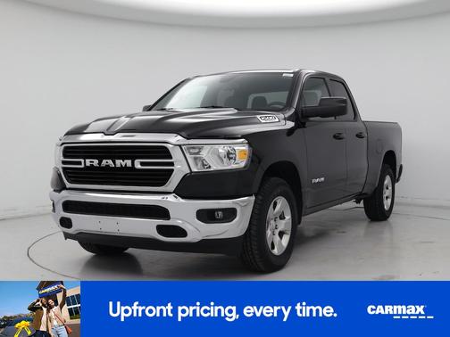 2021 RAM 1500 Bighorn