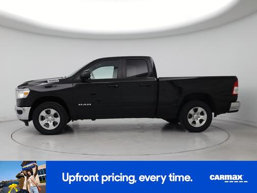 2021 RAM 1500 Bighorn