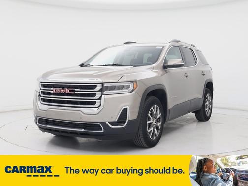 2022 GMC Acadia SLE