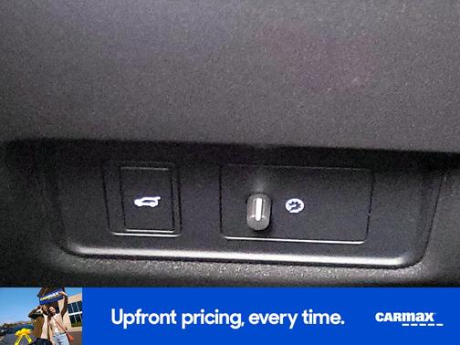 2021 Jaguar E-PACE SE