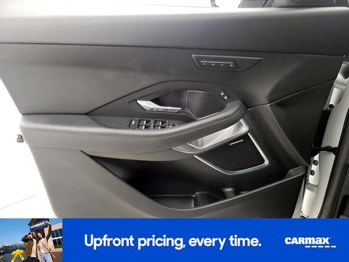 2021 Jaguar E-PACE SE