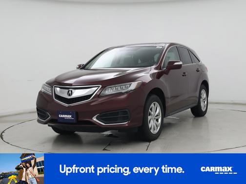 2016 Acura RDX AWD
